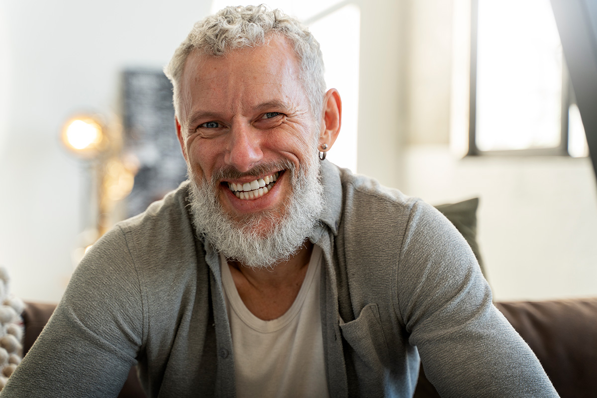 Testosterone Replacement Therapy for Men In Testosterone Replacement Therapy Clinic In Royal Oak